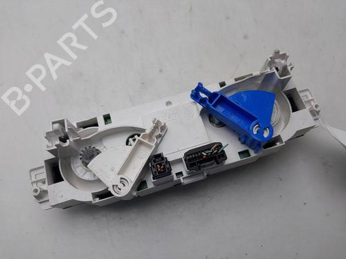 Climate control RENAULT MEGANE III Hatchback (BZ0/1_, B3_) 1.6 16V (BZ0H) | BP39751822I5 - Image 2