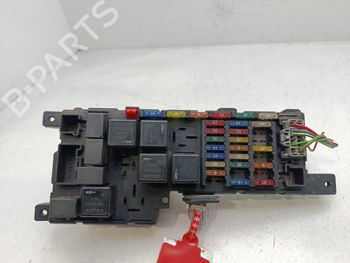 Fuse box VOLVO S60 I (384) 2.4 D | BP32423321E1  - Image 6