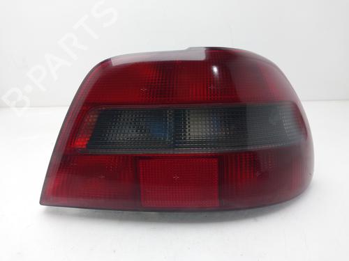 Used Right taillight Right taillight VOLVO S40 I (644) 1.9 TD (90 hp) 34155295 34155295