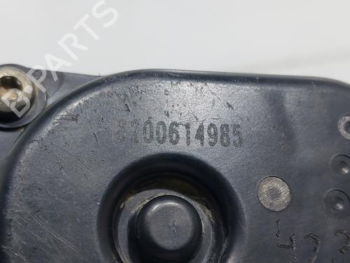 Throttle body DACIA DUSTER (HS_) | BP37534282M82 - Image 4