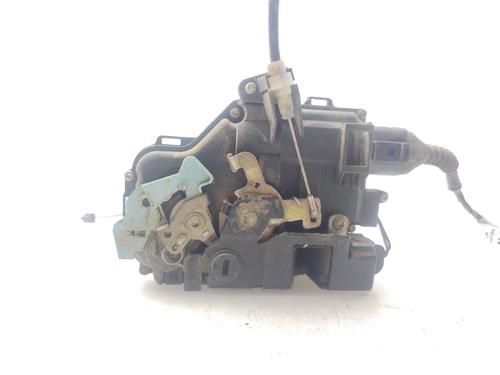 Used Rear left lock VW TOUAREG (7LA, 7L6, 7L7) [2002-2013]  28020084