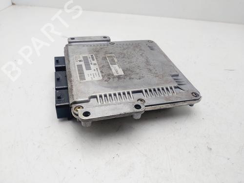 Engine control unit (ECU) CITROËN C5 I (DC_) 2.0 HDi (DCRHZB, DCRHZE) | BP26664041M57 