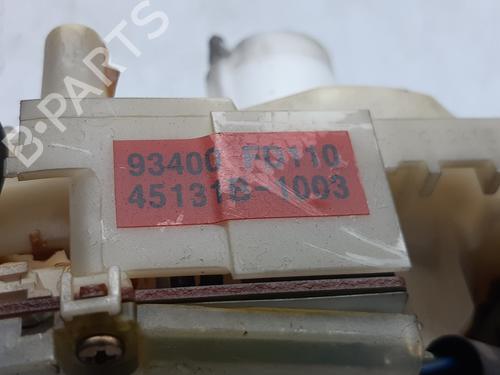 Steering wheel controls KIA RIO I Hatchback (DC) 1.5 16V | BP7760003E15 
