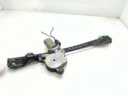 Used Front right window mechanism Front right window mechanism 37011070 37011070