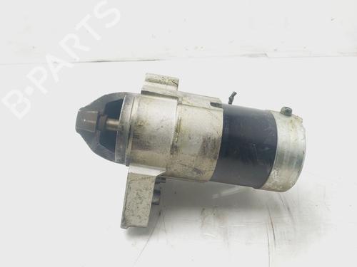 Used Starter PEUGEOT 206+ (2L_, 2M_) 1.4 HDi eco 70 (68 hp) 23391872