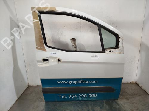 Used Right front door Right front door FORD TRANSIT COURIER B460 Box Body/MPV 1.5 TDCi (75 hp) 36677590 36677590