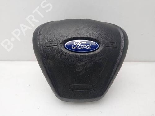 Used Driver airbag Driver airbag FORD FIESTA VI Van 1.5 TDCi (75 hp) 39720685 39720685