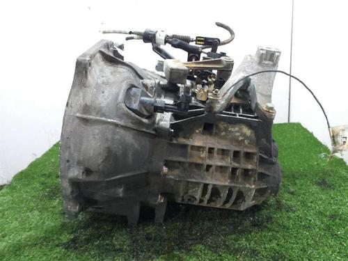 Gearbox FORD FOCUS II (DA_, HCP, DP) 1.6 TDCi | BP4965276M3 