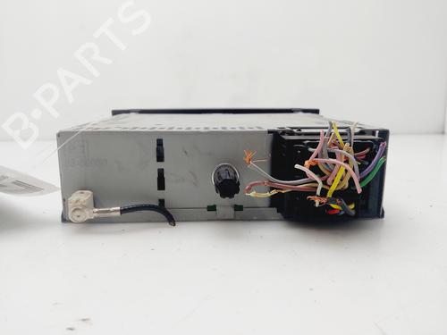 Radio RENAULT CLIO III Grandtour (KR0/1_) 1.5 dCi (KR0F) | BP29170018E6 