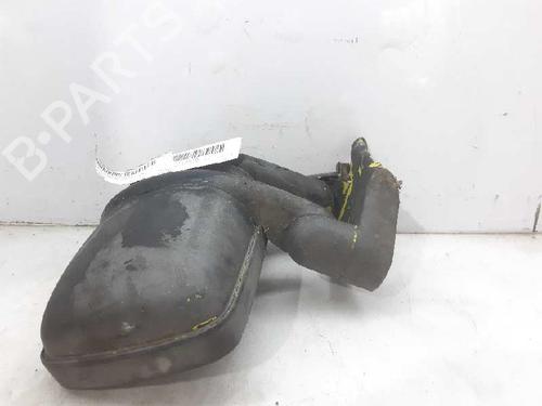 Used Left mirror RENAULT TRAFIC Van (T_, P_, V_) 1.9 D (60 hp) 6111908