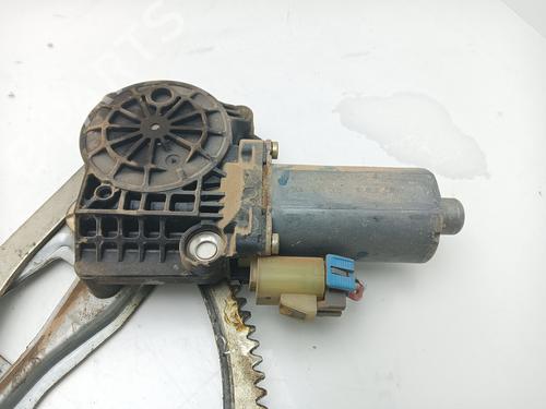 Front right window mechanism MERCEDES-BENZ M-CLASS (W163)  | BP21684578C23 