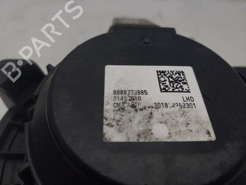 Heater blower motor VOLVO XC40 (536)  | BP17456000M62 