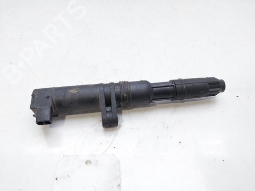 Used Ignition coil RENAULT MODUS / GRAND MODUS (F/JP0_) 1.4 (JP01, JP0J) (98 hp) 13376366