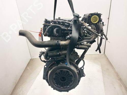 Engine KIA CERATO I Saloon (LD) 1.6 | BP39647520M1 - Image 4