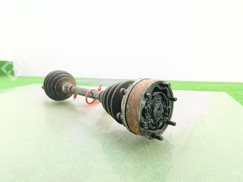 Left front driveshaft VW GOLF IV (1J1) 1.9 TDI | BP29704690M38 