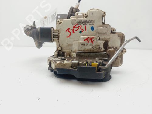 Rear left lock AUDI A6 C6 (4F2) 3.0 TDI quattro | BP30120296C100 