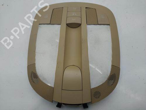 Innerbelysning MERCEDES-BENZ M-CLASS (W164) ML 280 CDI 4-matic (164.120) (190 hp) 16524921