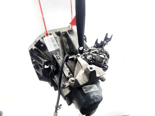 Gearbox RENAULT MEGANE III Hatchback (BZ0/1_, B3_) 1.5 dCi (BZ09, BZ0D, BZ1W, BZ29, BZ14) | BP29375828M3 