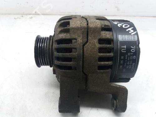 Alternator OPEL CORSA B (S93) 1.0 i 12V (F08, F68, M68) | BP2890963M7 