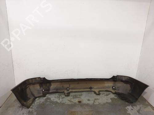 Rear bumper OPEL ZAFIRA A MPV (T98) 2.0 DTI 16V (F75) | BP12421204C8 