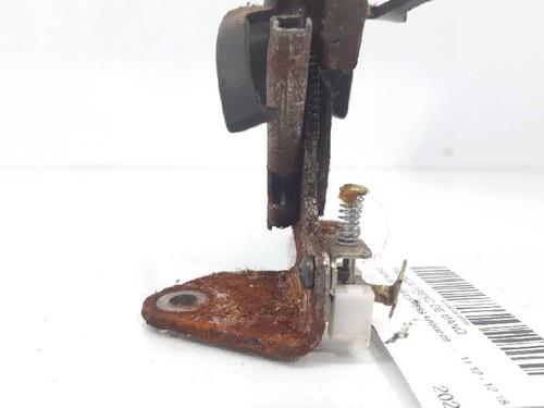 Hand brake DACIA LOGAN Pickup (US_) 1.5 dCi | BP8765469I18 