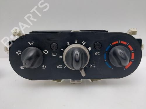 Used Climate control RENAULT TWINGO II (CN0_) 1.2 (CN0D) (58 hp) 16756611