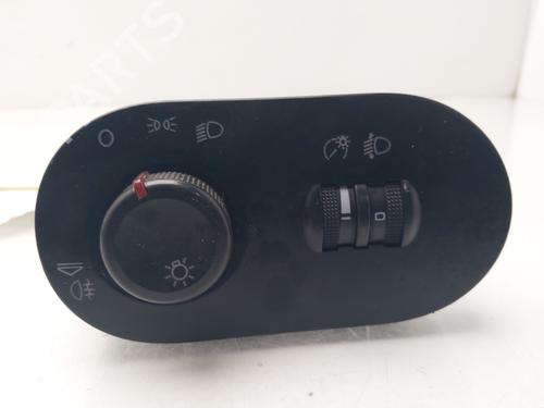 Used Headlight switch SEAT IBIZA III (6L1) [2002-2009]  32986148