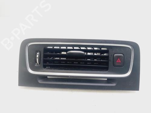 Used Warning switch VOLVO V60 I (155) 2.4 D6 Plug in Hybrid AWD (215 hp) 29719819