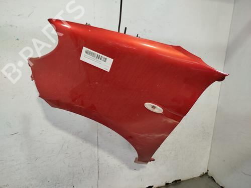 Używane Błotnik przedni lewy SMART FORFOUR Hatchback (453) 0.9 (453.044, 453.053) (90 hp) 29982008