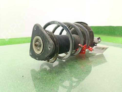 Right front shock absorber FORD FOCUS II (DA_, HCP, DP) 1.6 | BP29467876M17 