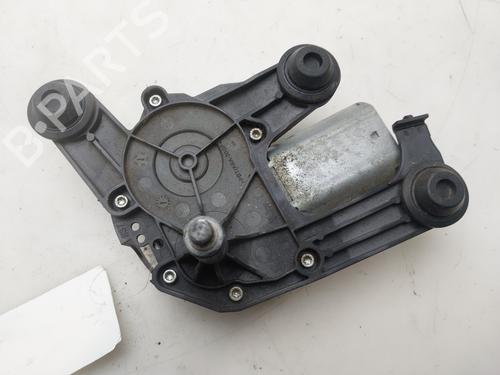 Used Rear wiper motor Rear wiper motor PEUGEOT 308 I (4A_, 4C_) [2007-2016] 34179843 34179843