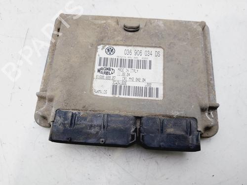 Computer motormanagement SEAT LEON (1M1) [1999-2006]  30467441