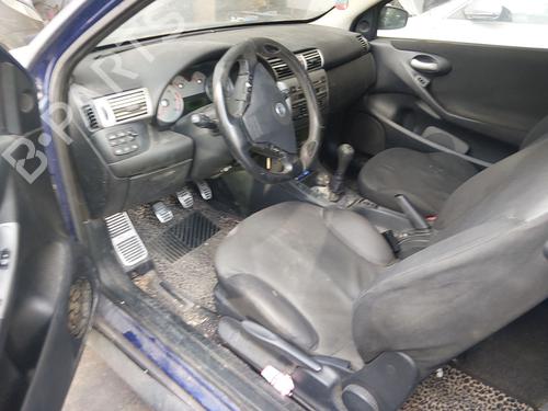 Left front window switch FIAT STILO (192_) 1.9 D Multijet | BP36069726I27 - Image 10