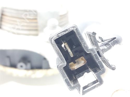 Rear right window mechanism DAEWOO NUBIRA (J100) 1.6 | BP11346175C25 
