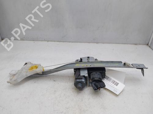 Rear right window mechanism FORD MONDEO III (B5Y) 2.0 16V TDDi / TDCi | BP17907306C25 