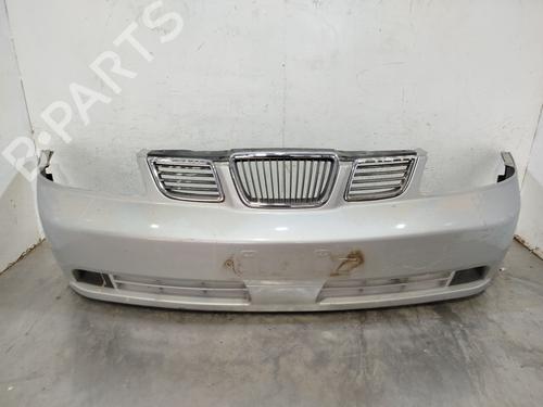 front-bumper-chevrolet-nubira-saloon-2005-2006-2007-2008-2009-2010-2011-2012-38047468 main image