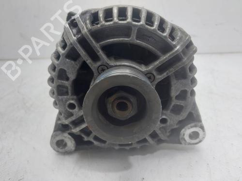 Used Alternator Alternator 39595718 39595718