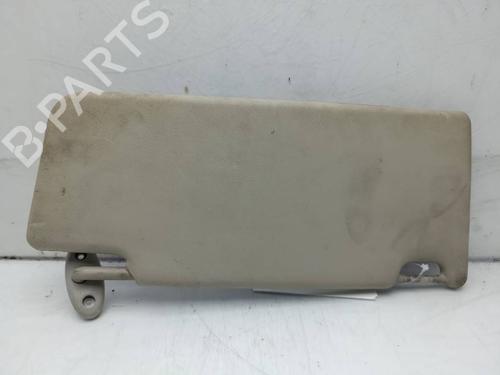 Left sun visor FORD MONDEO III (B5Y) | BP39988680I1 - Image 3