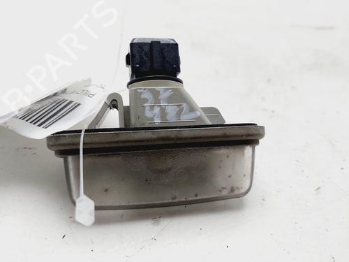Used Licence plate light TOYOTA COROLLA (_E12_) 1.4 D (NDE120_, NDE120R) (90 hp) 30274785