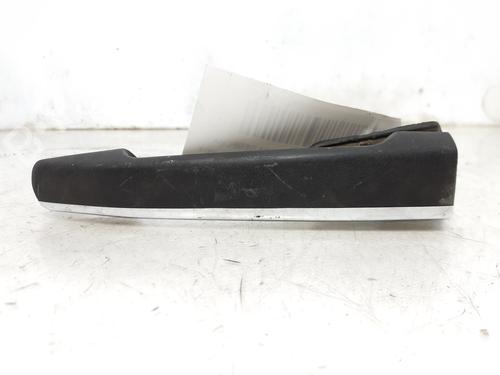 Used Front right exterior door handle MERCEDES-BENZ E-CLASS (W210) E 300 Turbo-D (210.025) (177 hp) 12405525
