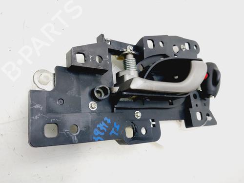 Rear left interior door handle HONDA CIVIC VIII Hatchback (FN, FK) 2.2 CTDi (FK3) | BP29299031I15 