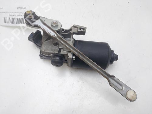 Front wiper motor TOYOTA AVENSIS (_T25_) 2.0 D-4D (CDT250_, CDT250R) | BP16918891M29 