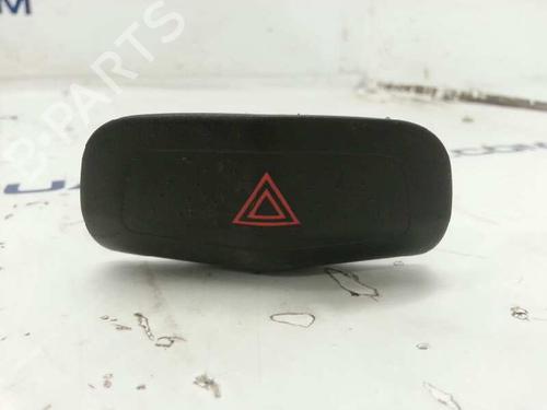 Used Warning switch NISSAN PRIMERA (P12) 2.2 Di (126 hp) 12397929