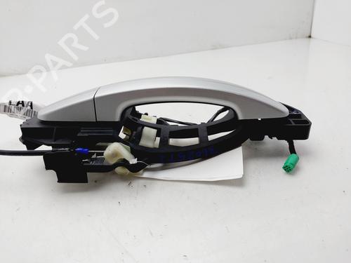 Rear left exterior door handle FORD KUGA III (DFK)  | BP29719452C130 