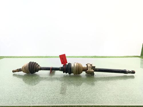 Used Right front driveshaft OPEL ASTRA H (A04) [2004-2014]  31030892