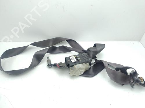 Front right seatbelt HYUNDAI H-1 / STAREX Bus (A1) 2.5 TD 4WD | BP22543092I25 