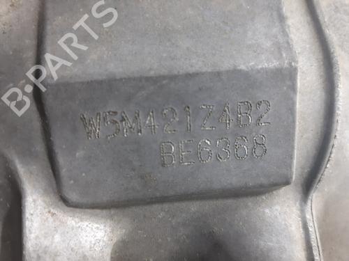 Gearbox MITSUBISHI OUTLANDER I (CU_W) 2.0 4WD (CU2W) | BP10240939M3