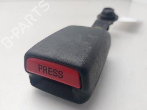 Used Seat buckle Seat buckle NISSAN NOTE (E11, NE11) 1.5 dCi (68 hp) 40445198 40445198