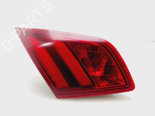 Used Left tailgate light Left tailgate light 33245482 33245482