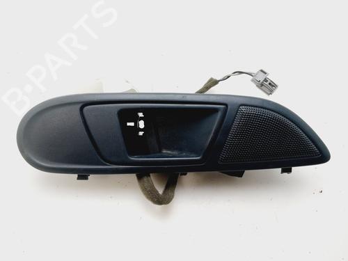 Poignée intérieure avant droite FORD FIESTA VI (CB1, CCN) 1.4 TDCi (70 hp) 30389551